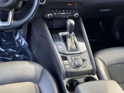2020 Mazda Mazda CX-5 Touring