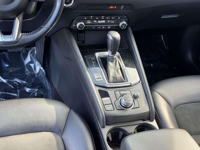 2020 Mazda Mazda CX-5 Touring