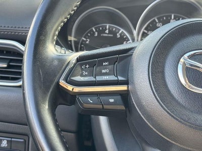 2020 Mazda Mazda CX-5 Touring