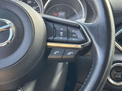 2020 Mazda Mazda CX-5 Touring