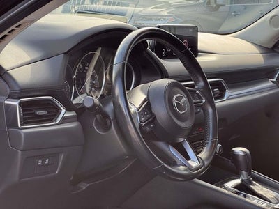 2020 Mazda Mazda CX-5 Touring