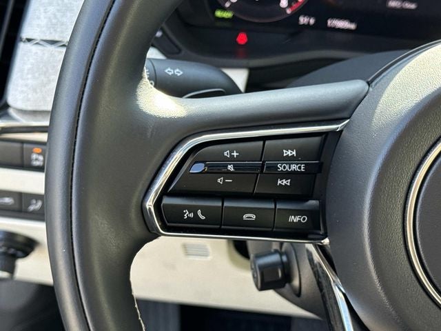 2024 Mazda Mazda CX-90 3.3 Turbo S Premium Plus