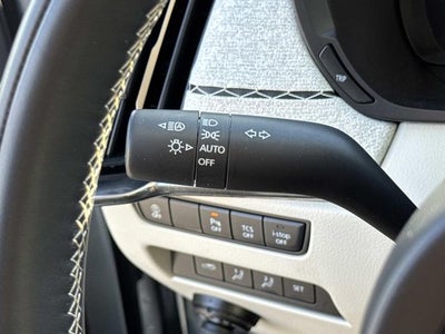 2024 Mazda Mazda CX-90 3.3 Turbo S Premium Plus