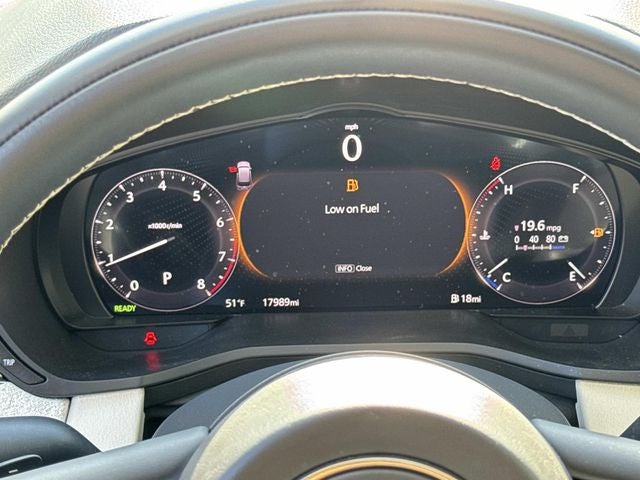 2024 Mazda Mazda CX-90 3.3 Turbo S Premium Plus