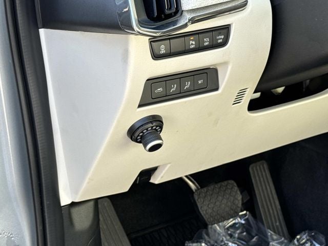 2024 Mazda Mazda CX-90 3.3 Turbo S Premium Plus