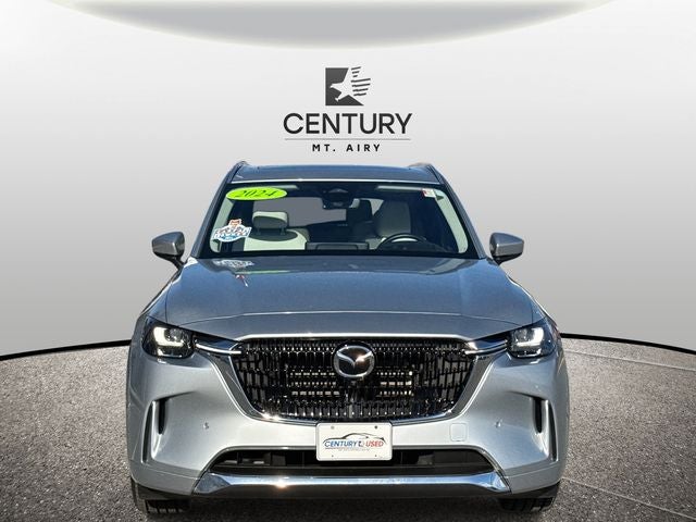 2024 Mazda Mazda CX-90 3.3 Turbo S Premium Plus