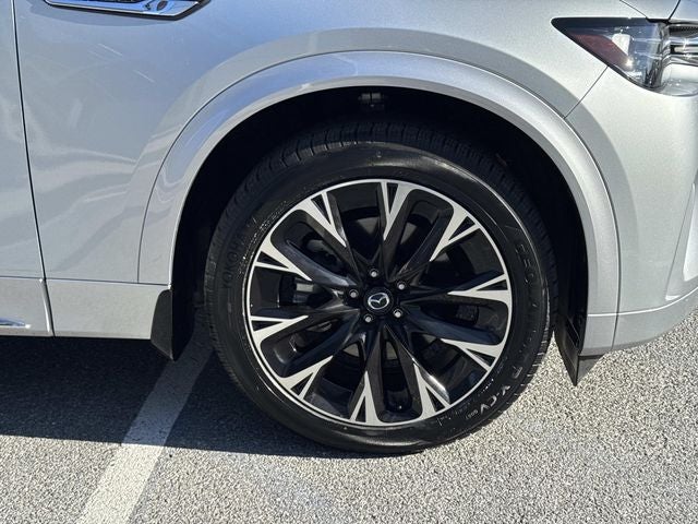 2024 Mazda Mazda CX-90 3.3 Turbo S Premium Plus