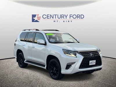2023 Lexus GX 460