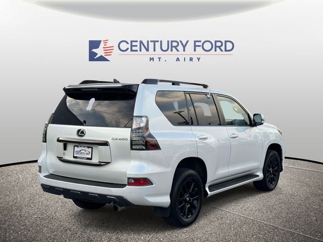 2023 Lexus GX 460
