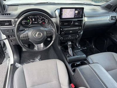 2023 Lexus GX 460