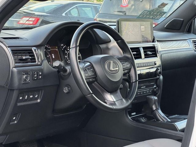 2023 Lexus GX 460