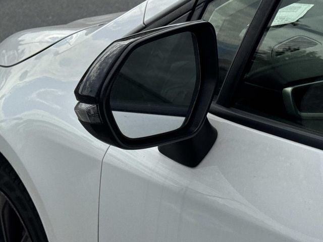 2022 Toyota Corolla Hatchback SE Nightshade Edition
