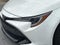 2022 Toyota Corolla Hatchback SE Nightshade Edition