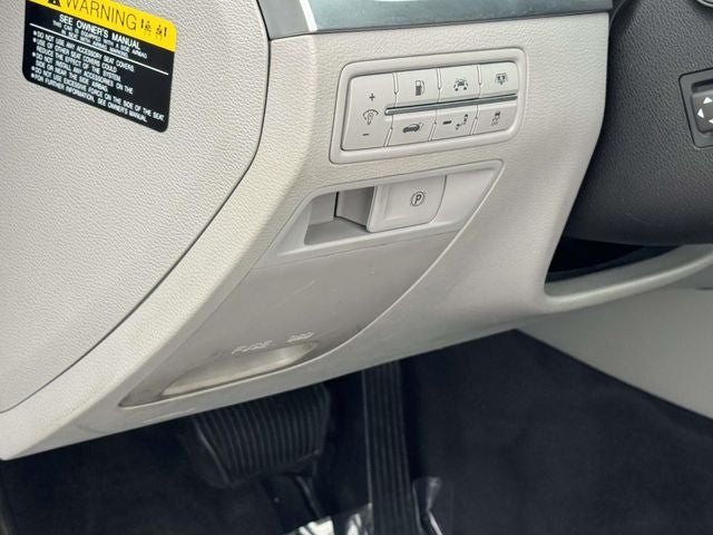 2015 Hyundai Genesis 3.8