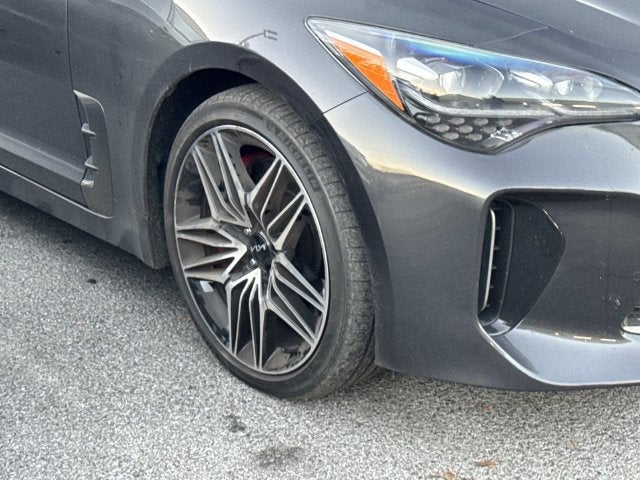 2023 Kia Stinger GT2
