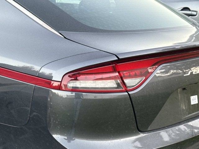 2023 Kia Stinger GT2