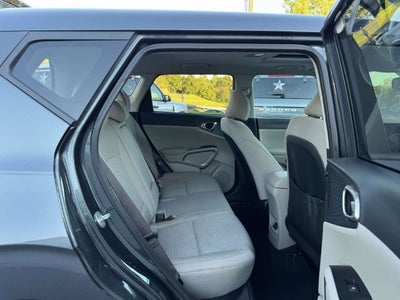 2023 Kia Soul EX
