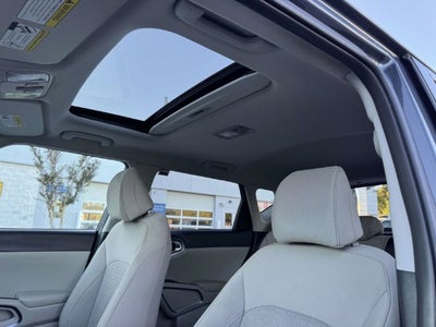 2023 Kia Soul EX