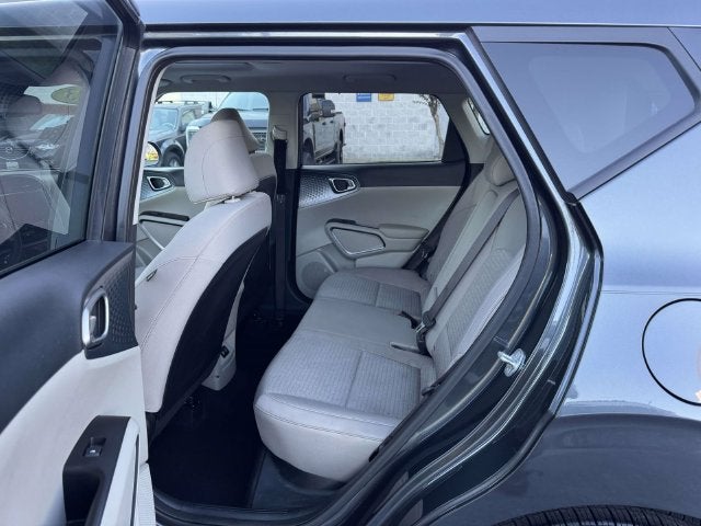 2023 Kia Soul EX