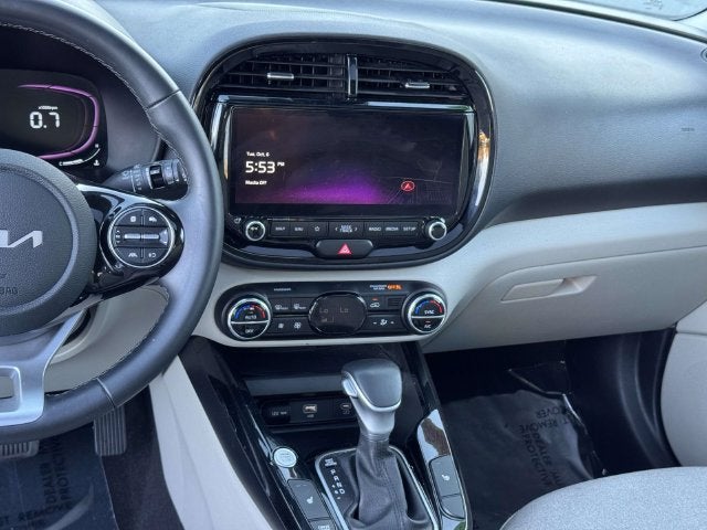 2023 Kia Soul EX