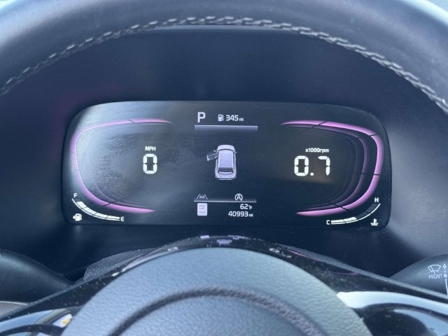 2023 Kia Soul EX