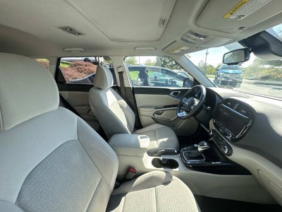 2023 Kia Soul EX