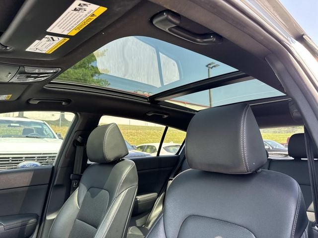 2021 Kia Sportage S