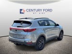 2021 Kia Sportage S