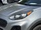 2021 Kia Sportage S