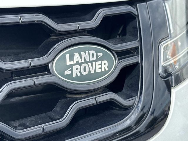 2022 Land Rover Range Rover Evoque Dynamic