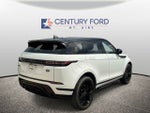 2022 Land Rover Range Rover Evoque Dynamic