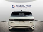 2022 Land Rover Range Rover Evoque Dynamic