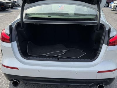 2024 BMW 2 Series 228i