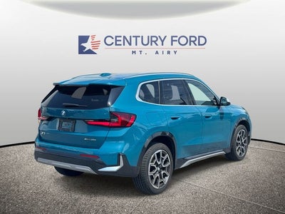 2023 BMW X1 xDrive28i