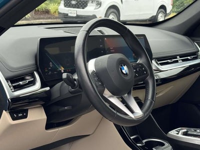 2023 BMW X1 xDrive28i