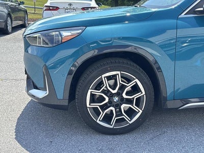 2023 BMW X1 xDrive28i