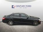 2010 Mercedes-Benz E-Class E 550 4MATIC®