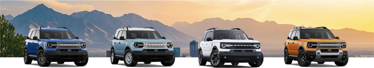 Cavalier Ford Greenbrier in Chesapeake VA
