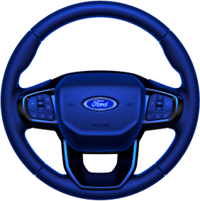 Cavalier Ford Greenbrier in Chesapeake VA