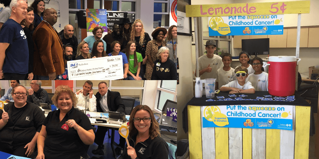 Cavalier In The Community