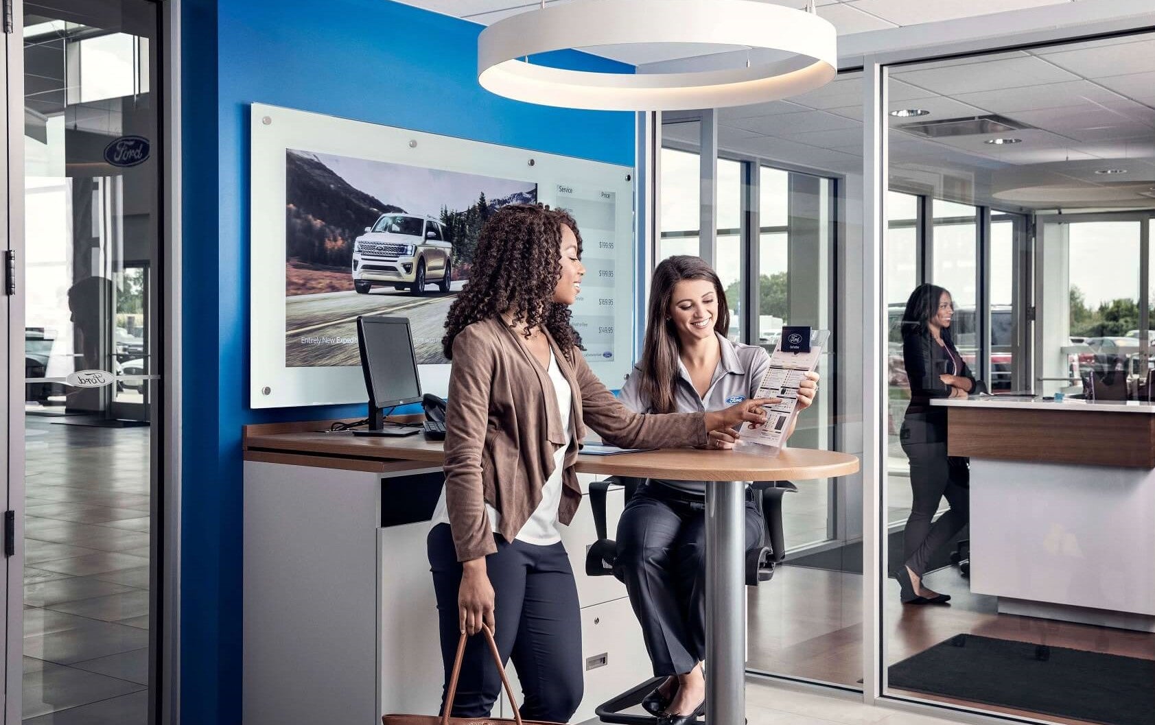 EV Charging Station near Me 