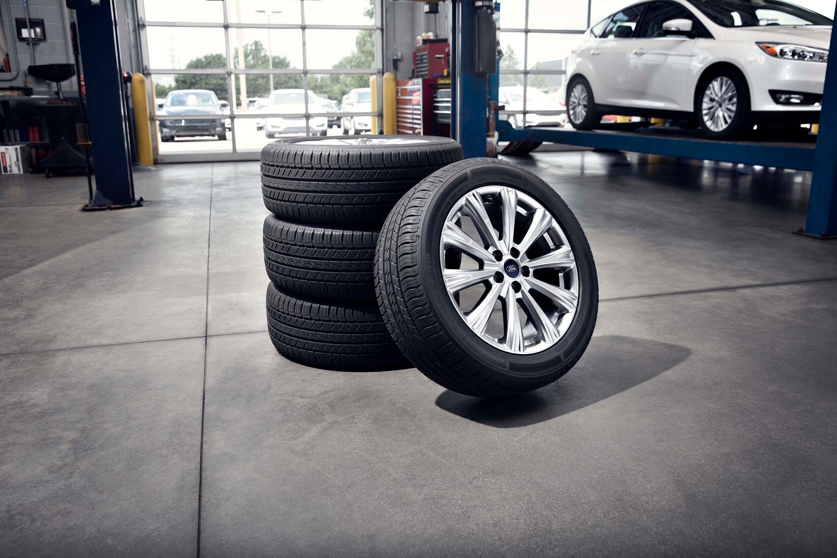 Ford Parts for Sale near Virginia Beach VA
