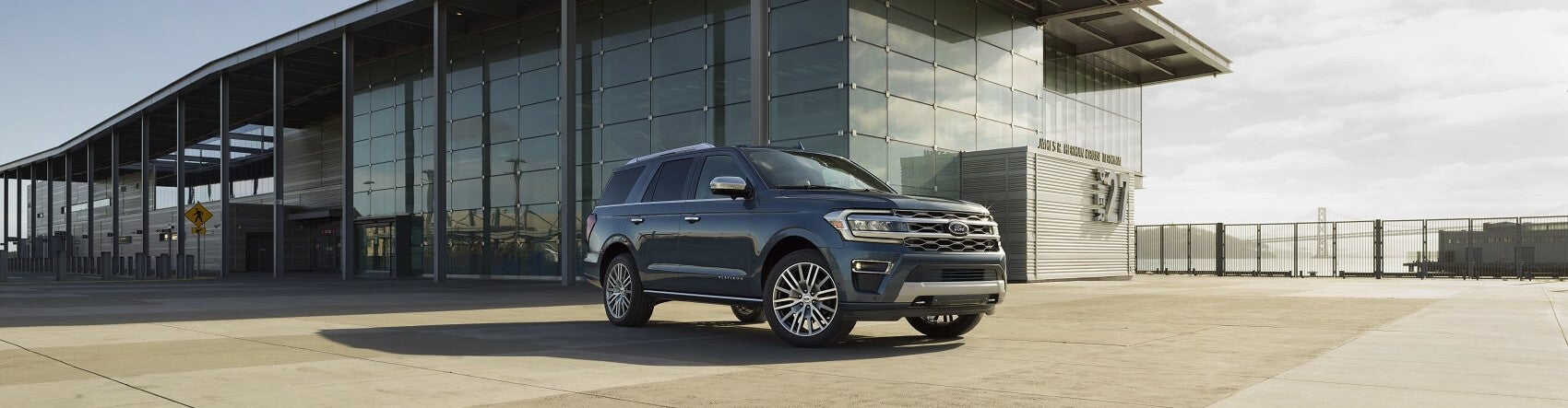 Ford Expedition vs Chevy Tahoe Chesapeake VA