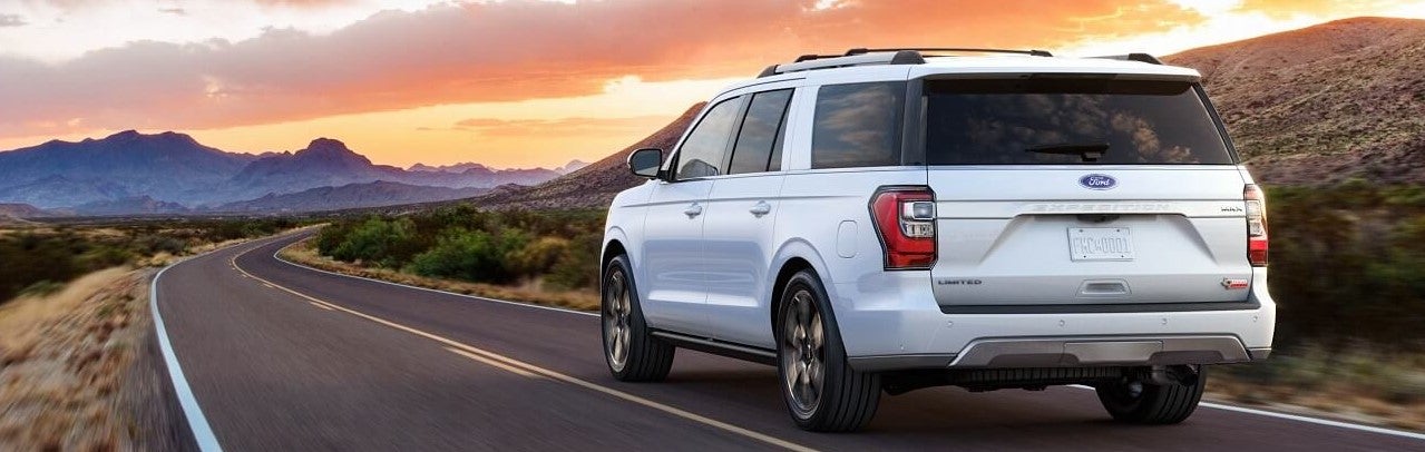 Used Ford Dealer near Elizabeth City, NC