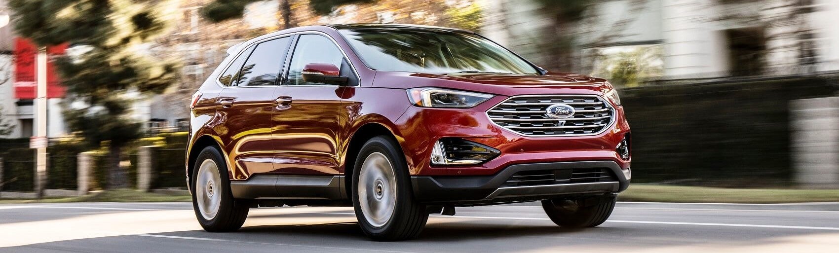 Used Ford Edge for Sale near Virginia Beach VA
