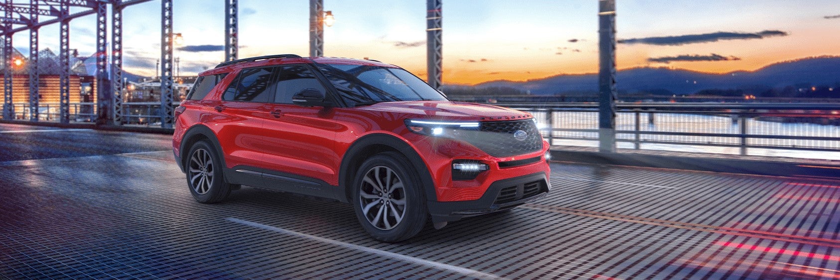 Used SUVs for Sale Virginia Beach VA