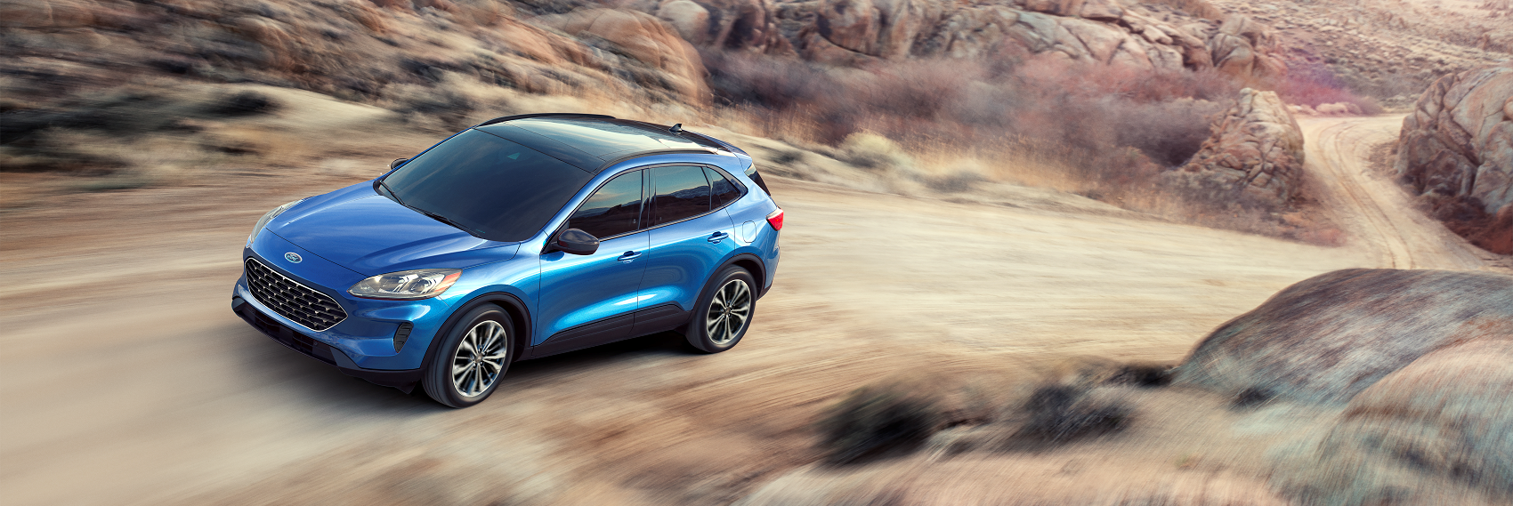 Ford Models With the Best MPG