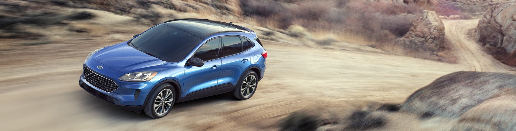 Ford Escape Maintenance Schedule Chesapeake VA