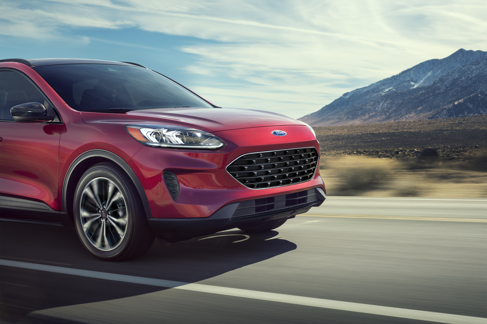 2023 Ford Explorer Hybrid Review