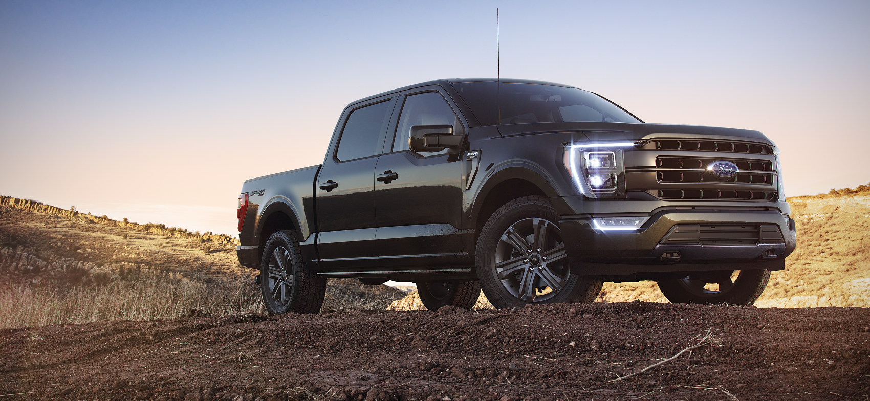 Ford F-150 Maintenance Schedule Chesapeake VA